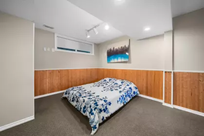 Loft / Bonus Room Photo of 2914 Glenshiel Drive, Abbotsford, BC