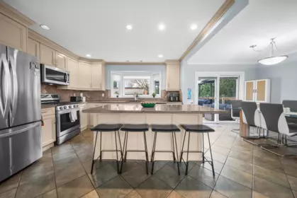 Pantry Photo of 2914 Glenshiel Drive, Abbotsford, BC