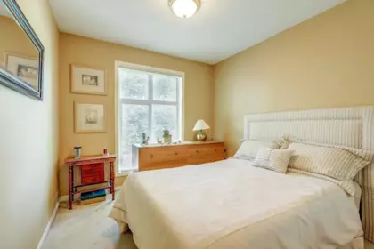 Basement Recreation Room Photo of 308 1929 154 Street, Surrey, BC