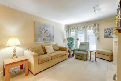 308 1929 154 Street, Surrey, BC, Surrey — Apartment/Condo for sale
