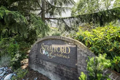 308 1929 154 Street, Surrey, BC, Surrey — Apartment/Condo for sale