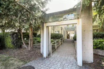 308 1929 154 Street, Surrey, BC, Surrey — Apartment/Condo for sale