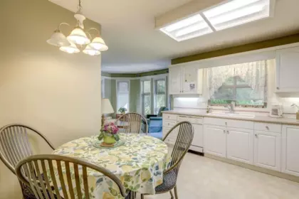 Guest Bathroom Photo of 308 1929 154 Street, Surrey, BC