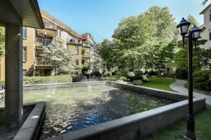 Hot Tub / Spa Photo of 308 1929 154 Street, Surrey, BC