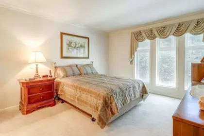 Laundry Room Photo of 308 1929 154 Street, Surrey, BC