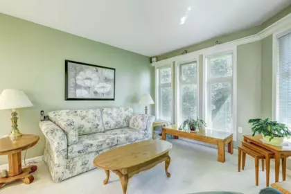 Loft / Bonus Room Photo of 308 1929 154 Street, Surrey, BC