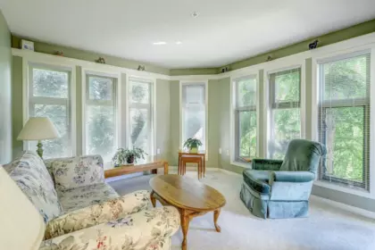 Office / Den Photo of 308 1929 154 Street, Surrey, BC