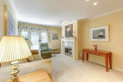 Pantry Photo of 308 1929 154 Street, Surrey, BC
