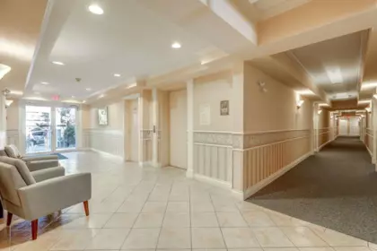 Playground / Recreational Area Near 308 1929 154 Street, Surrey, BC