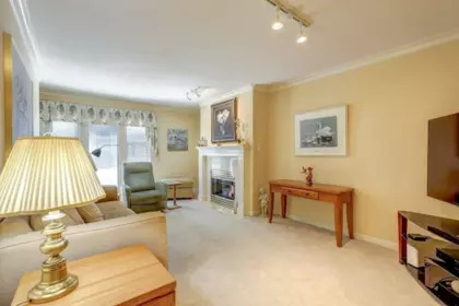 Primary Bedroom Photo of 308 1929 154 Street, Surrey, BC