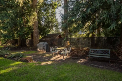 Hot Tub / Spa Photo of 302 33280 E Bourquin Crescent, Abbotsford, BC