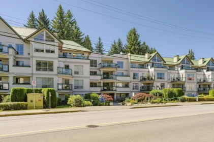 302 33280 E Bourquin Crescent, Abbotsford, BC, Abbotsford — Apartment/Condo for sale