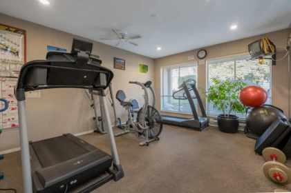 Street View Photo of 302 33280 E Bourquin Crescent, Abbotsford, BC