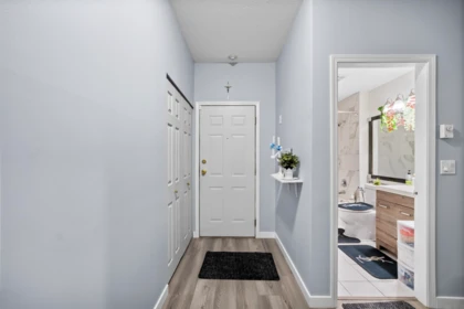 Basement Recreation Room Photo of 109 14980 101a Avenue, Surrey, BC