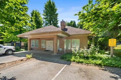 Community Amenities Photo (Clubhouse) of 109 14980 101a Avenue, Surrey, BC