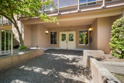 Fitness Center Photo Near 109 14980 101a Avenue, Surrey, BC