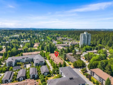 Hot Tub / Spa Photo of 109 14980 101a Avenue, Surrey, BC