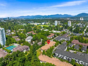 Street View Photo of 109 14980 101a Avenue, Surrey, BC