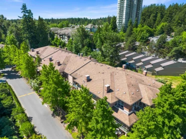 Swimming Pool Photo of 109 14980 101a Avenue, Surrey, BC