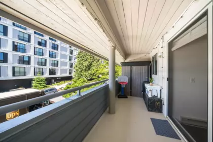 Office / Den Photo of 3 2118 Eastern Avenue, North Vancouver, BC