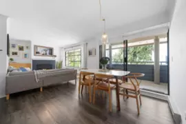 3 2118 Eastern Avenue, North Vancouver, BC