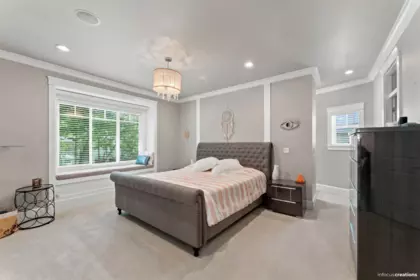 Bedroom 2 Photo of 2771 163 Street, Surrey, BC