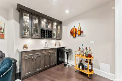 Entry Foyer Photo of 2771 163 Street, Surrey, BC