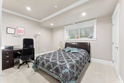 Guest Bathroom Photo of 2771 163 Street, Surrey, BC