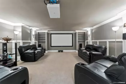Hallway Photo of 2771 163 Street, Surrey, BC