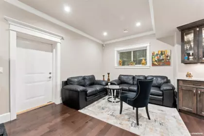 Laundry Room Photo of 2771 163 Street, Surrey, BC