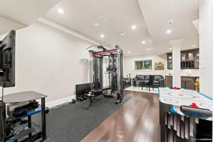 Mudroom Photo of 2771 163 Street, Surrey, BC