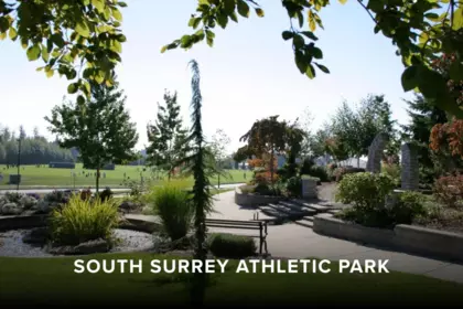 Neighborhood Park Photo Near 2771 163 Street, Surrey, BC