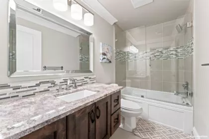 Powder Room Photo of 2771 163 Street, Surrey, BC