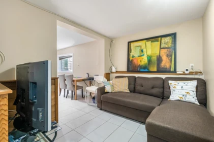 Basement Recreation Room Photo of 7375 Laburnum Street, Vancouver, BC