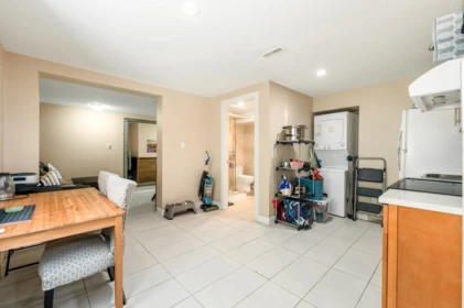Hallway Photo of 7375 Laburnum Street, Vancouver, BC
