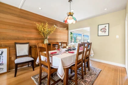 Kitchen Photo of 7375 Laburnum Street, Vancouver, BC