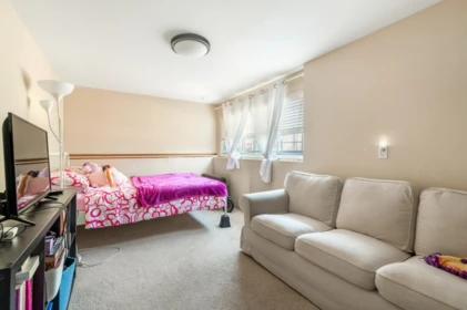 Laundry Room Photo of 7375 Laburnum Street, Vancouver, BC