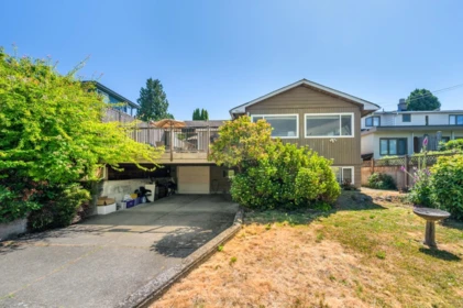 Loft / Bonus Room Photo of 7375 Laburnum Street, Vancouver, BC