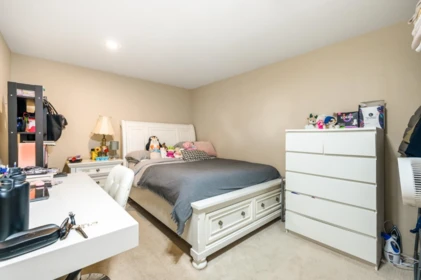Mudroom Photo of 7375 Laburnum Street, Vancouver, BC