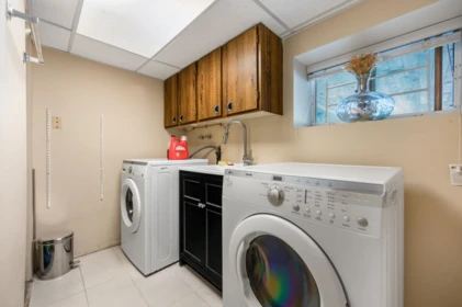 Office / Den Photo of 7375 Laburnum Street, Vancouver, BC