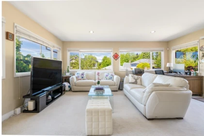 Pantry Photo of 7375 Laburnum Street, Vancouver, BC