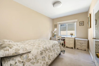 Walk-In Closet Photo of 7375 Laburnum Street, Vancouver, BC