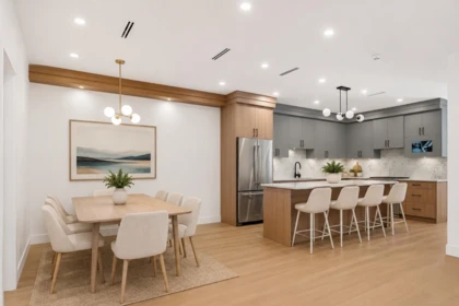 4 6176 Elgin Avenue, Burnaby, BC, Burnaby — Half Duplex for sale