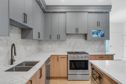 4 6176 Elgin Avenue, Burnaby, BC, Burnaby — Half Duplex for sale