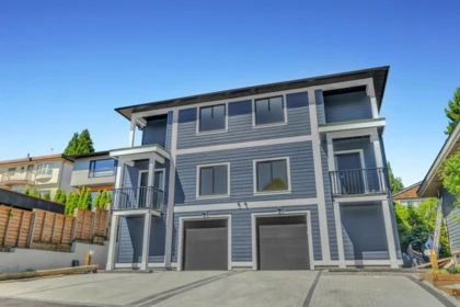 Loft / Bonus Room Photo of 4 6176 Elgin Avenue, Burnaby, BC