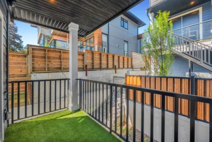 Office / Den Photo of 4 6176 Elgin Avenue, Burnaby, BC