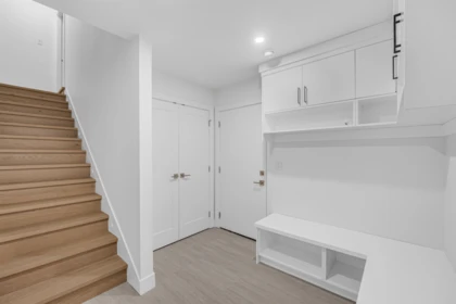 Pantry Photo of 4 6176 Elgin Avenue, Burnaby, BC