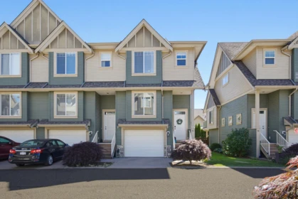 23 6498 Southdowne Place, Chilliwack, BC, Chilliwack — Townhouse for sale