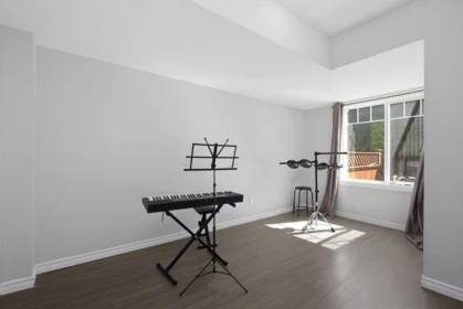 Fitness Center Photo Near 23 6498 Southdowne Place, Chilliwack, BC