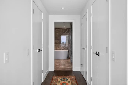Basement Recreation Room Photo of 501 2102 W 48th Avenue, Vancouver, BC